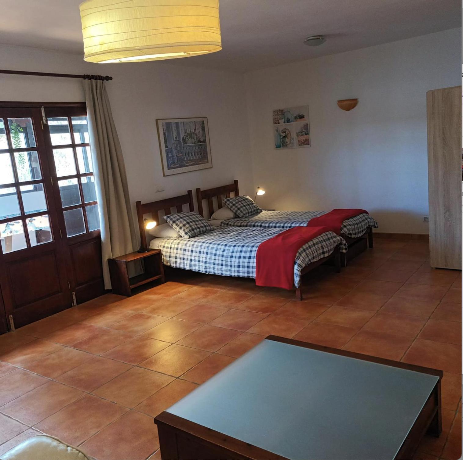 Villa Canto Тиас Экстерьер фото